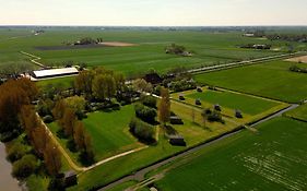 Hotel&restaurant Weidumerhout 3*